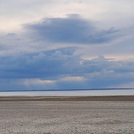 Le Lac Cherrueix Екстер'єр фото