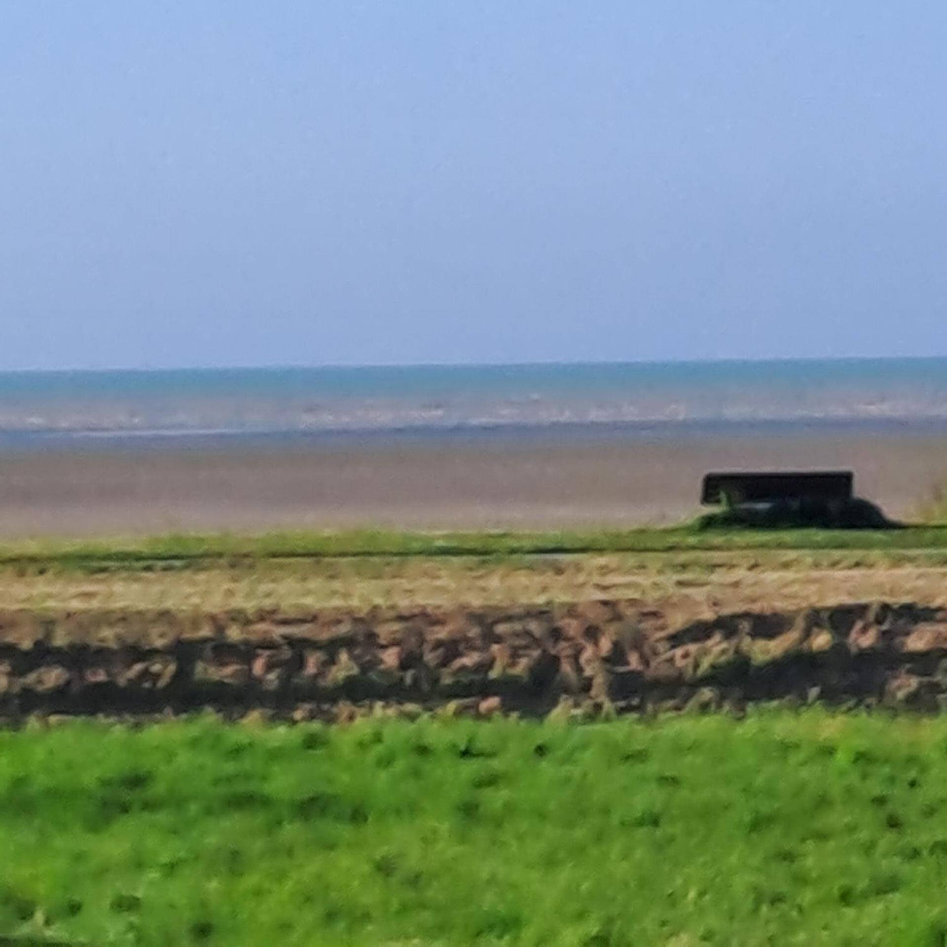 Le Lac Cherrueix Екстер'єр фото