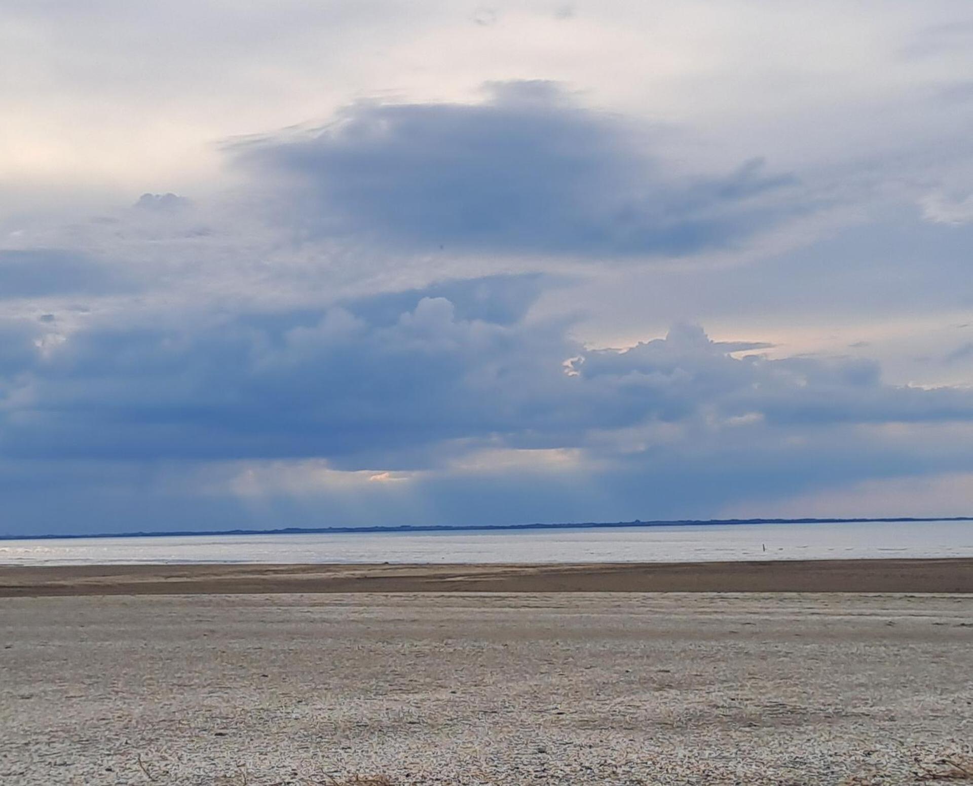 Le Lac Cherrueix Екстер'єр фото