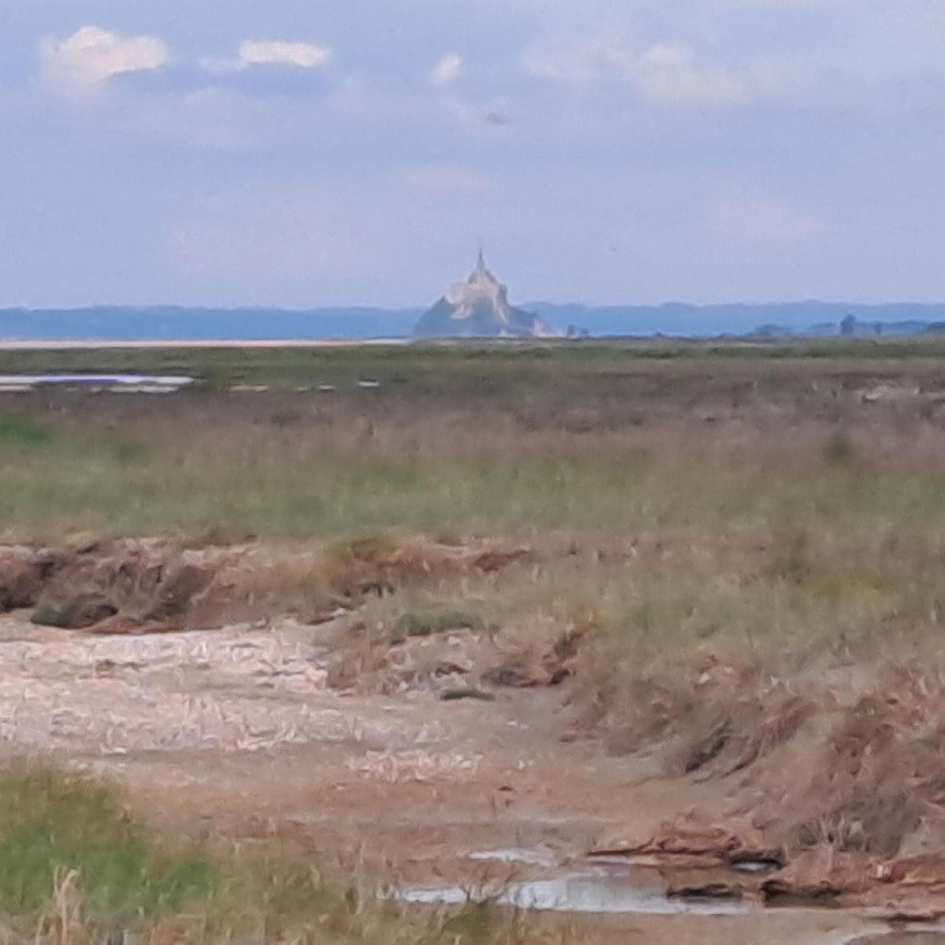 Le Lac Cherrueix Екстер'єр фото